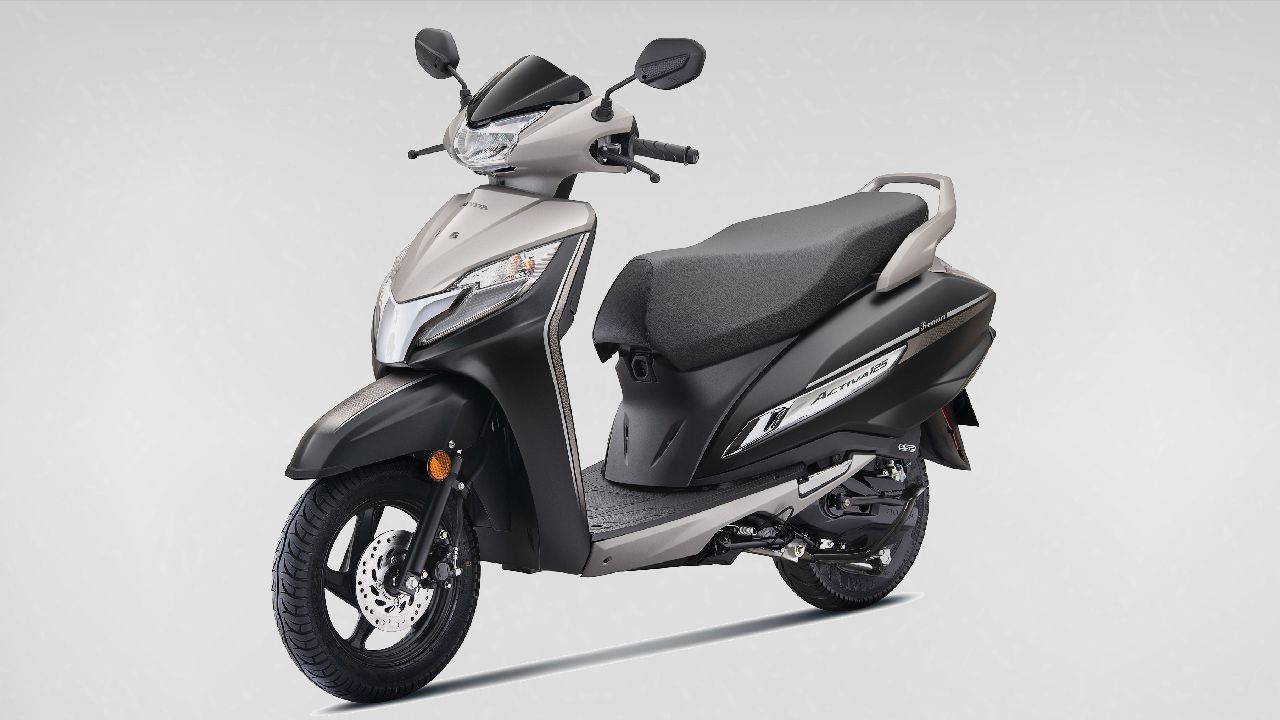 Honda Activa 125