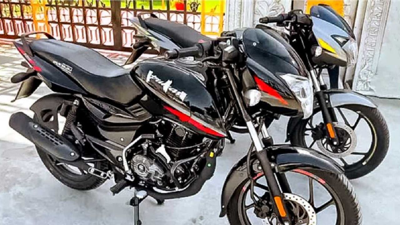 2023 Bajaj Pulsar 125 1 