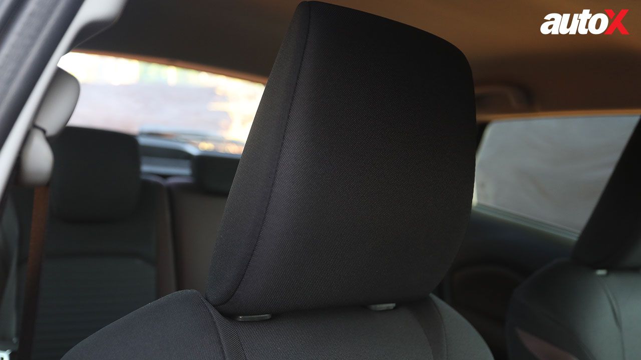 Maruti Suzuki Fronx Head Rest