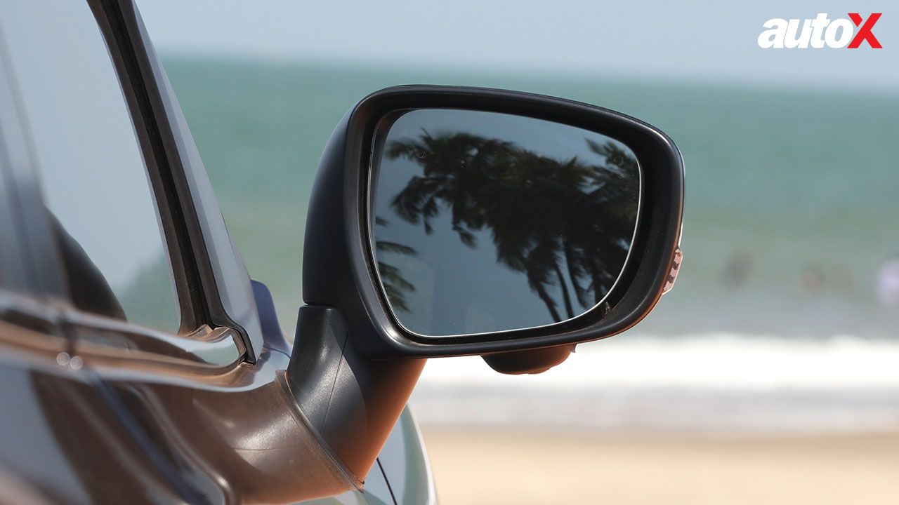 Maruti Suzuki Fronx Side Mirror