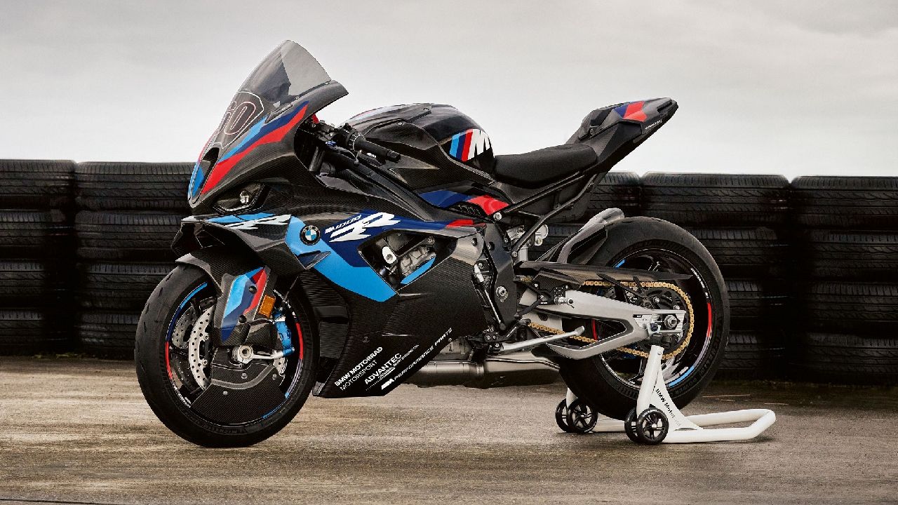 BMW M 1000 RR1