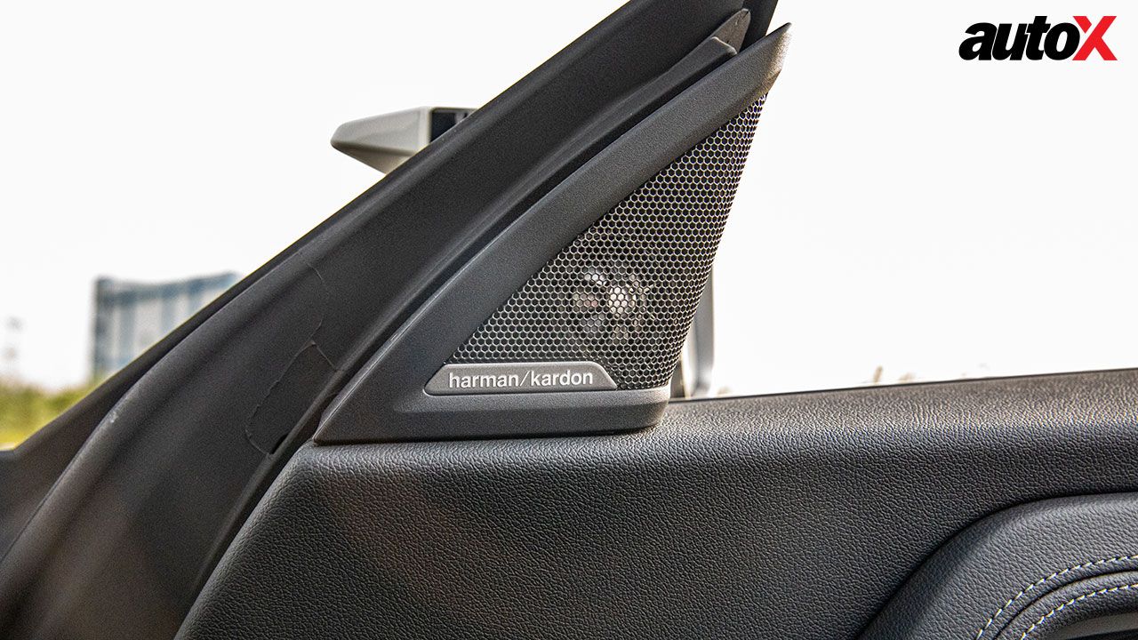 BMW M2 Speaker1