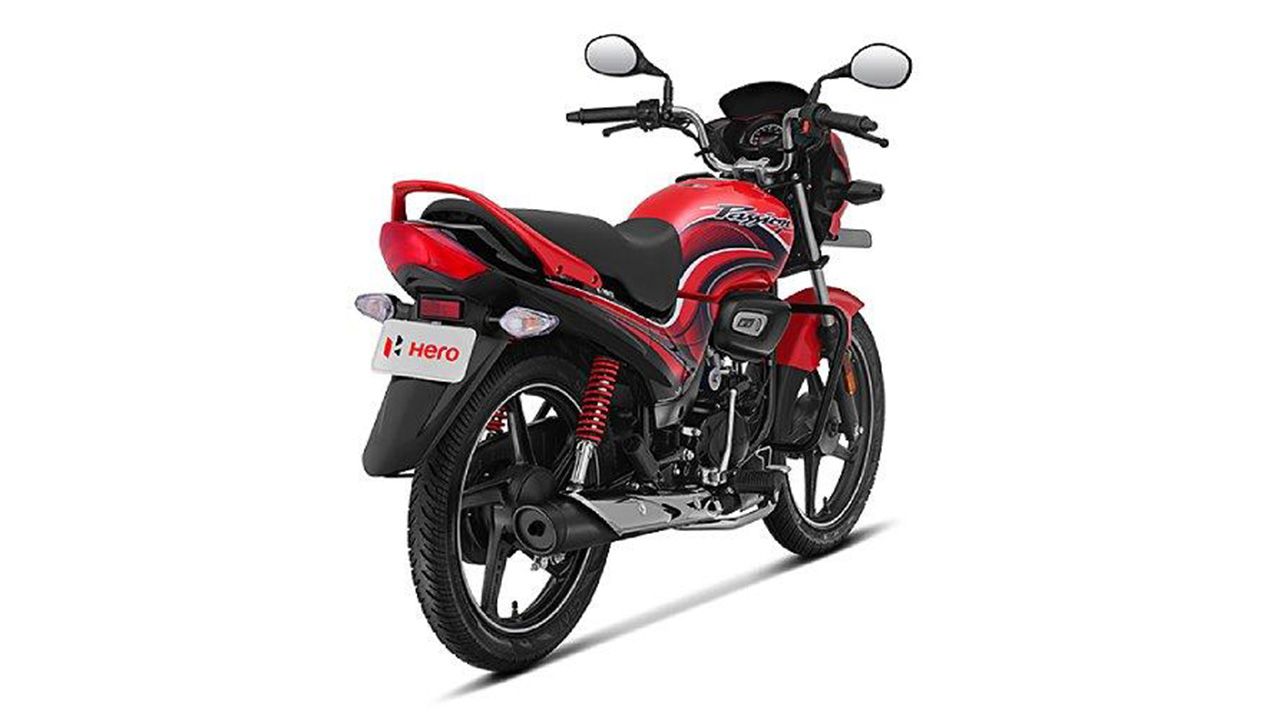 Hero Passion Plus Right Rear Three Quarter1