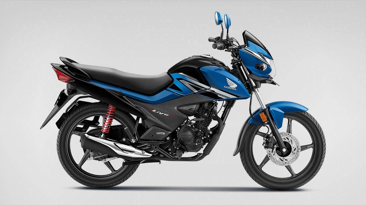 2023 Honda Livo