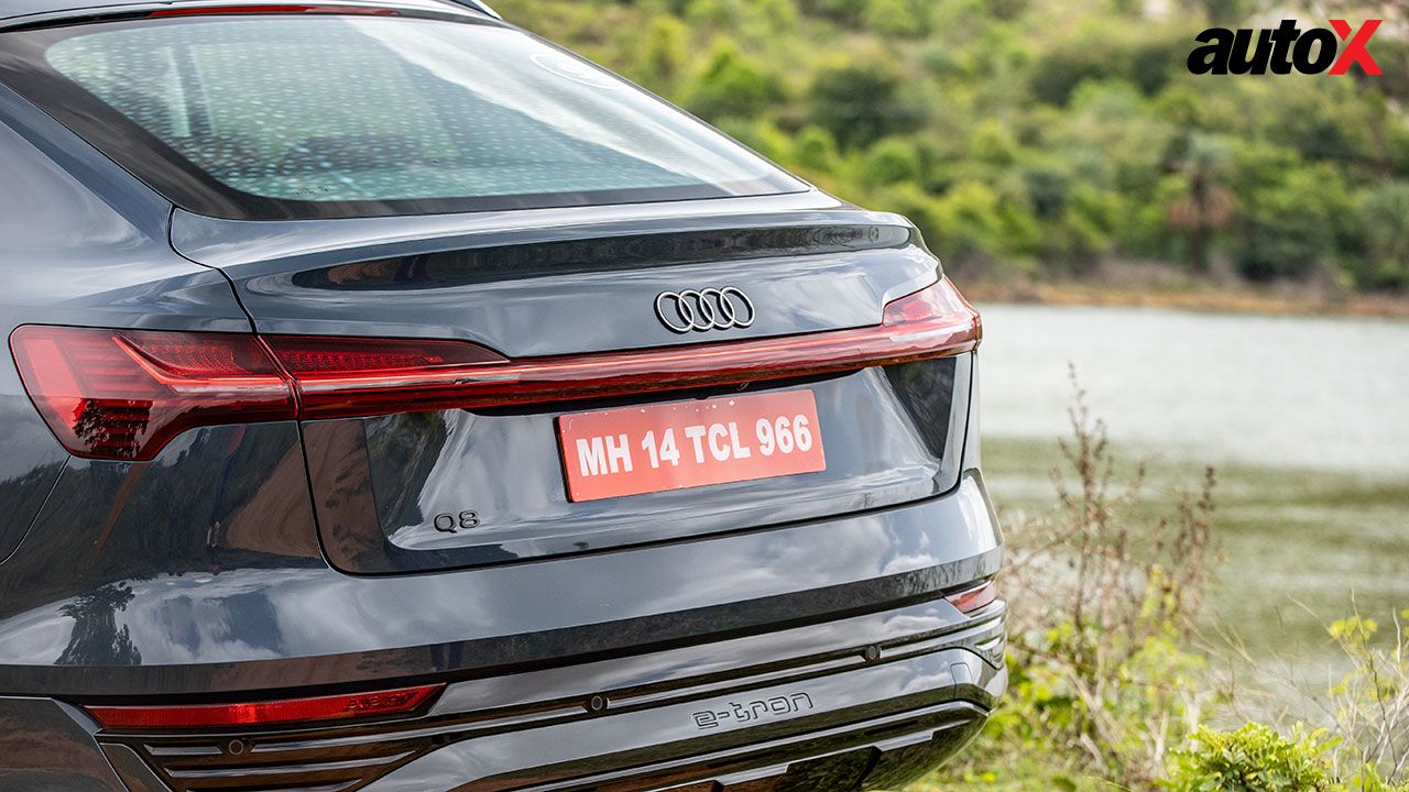 Audi Q8 e Tron Taillight1