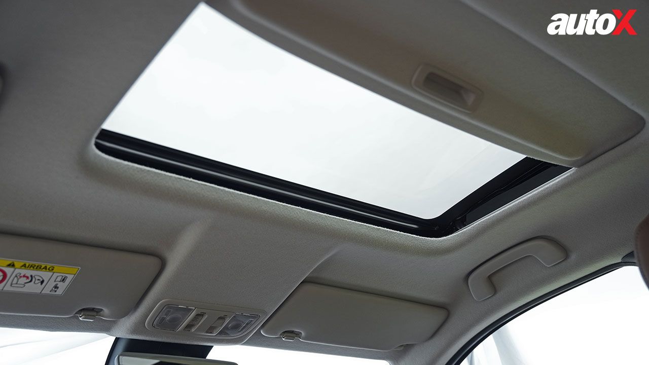 Honda Elevate Panoramic Roof2