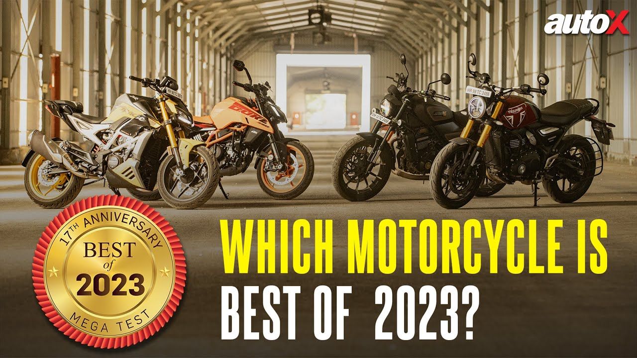 Motorcycle Jury On Which Is The Best Bike In India Ducati BMW Honda More AutoX Awards 2023