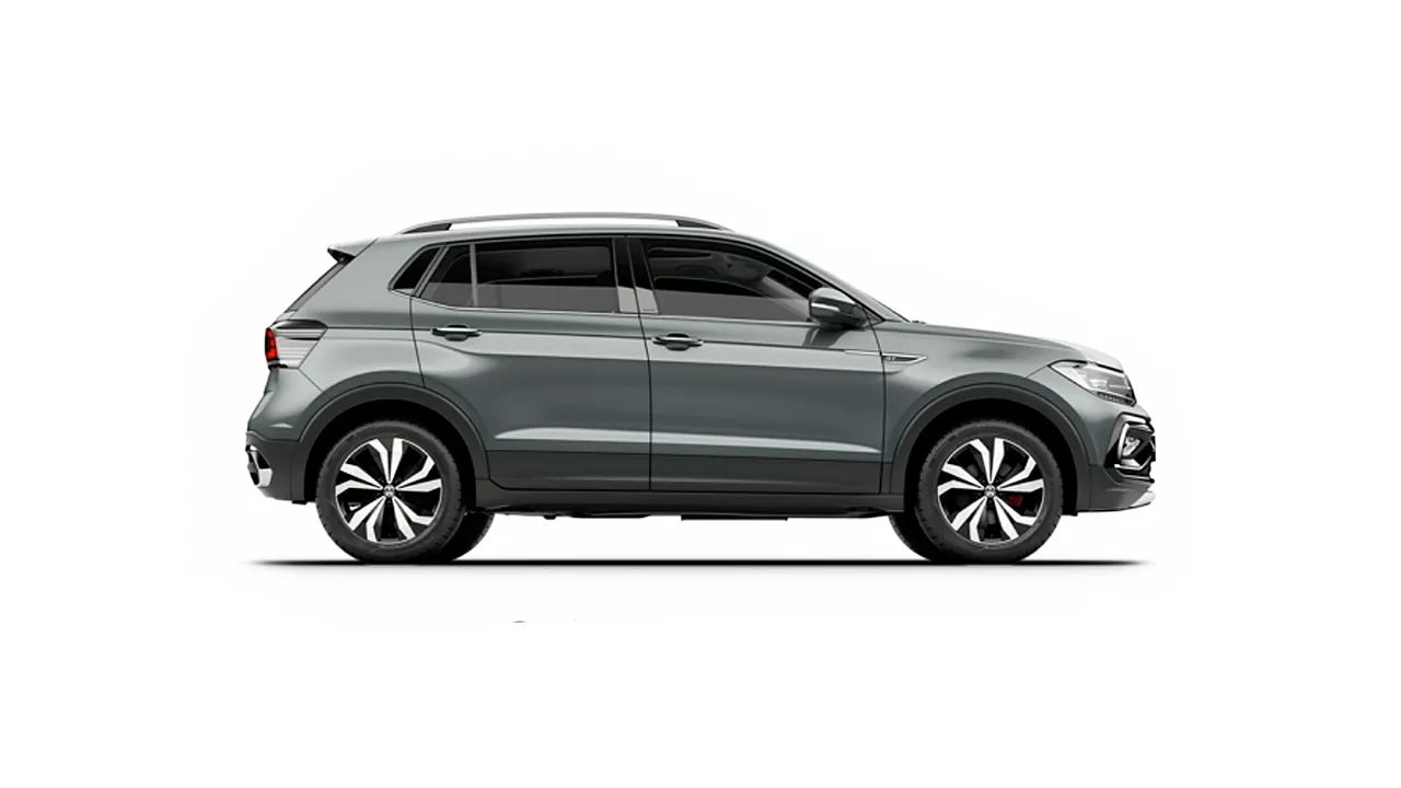 Volkswagen Taigun Carbon Steel Grey1