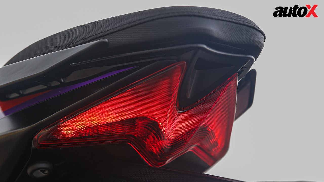 Aprilia RS 457 Tail Light