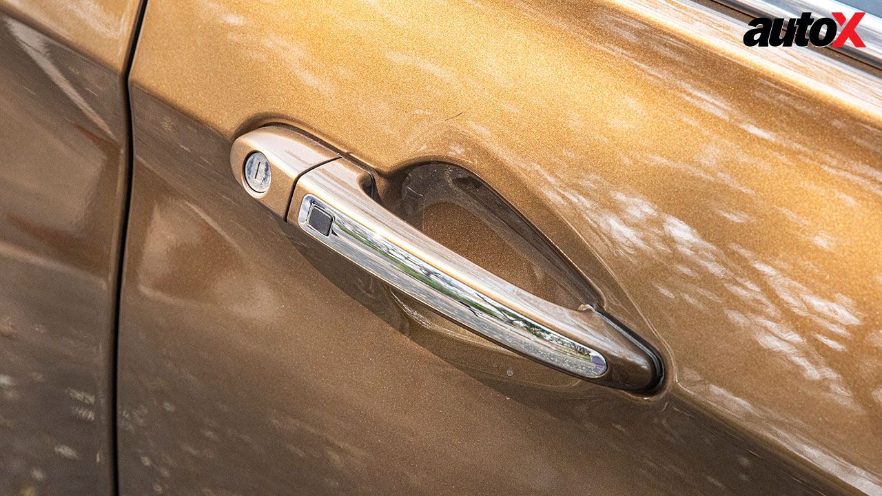 Tata Tigor Door Handle