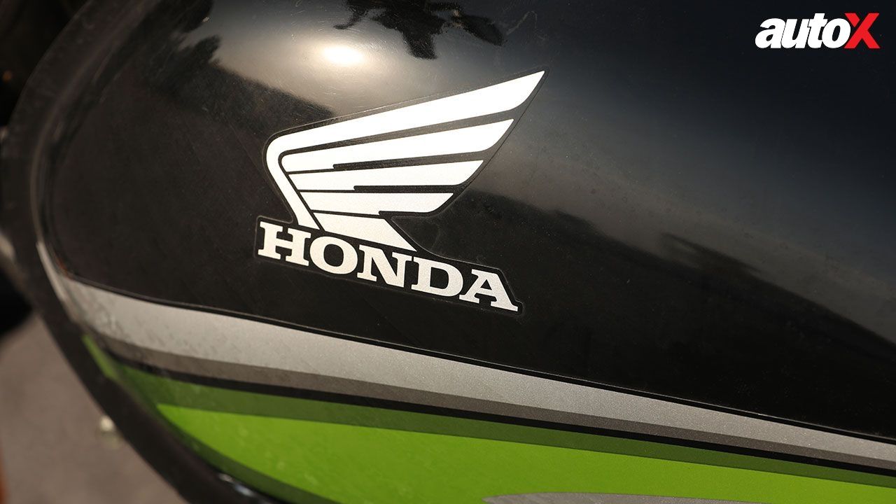 Honda Logo 1 