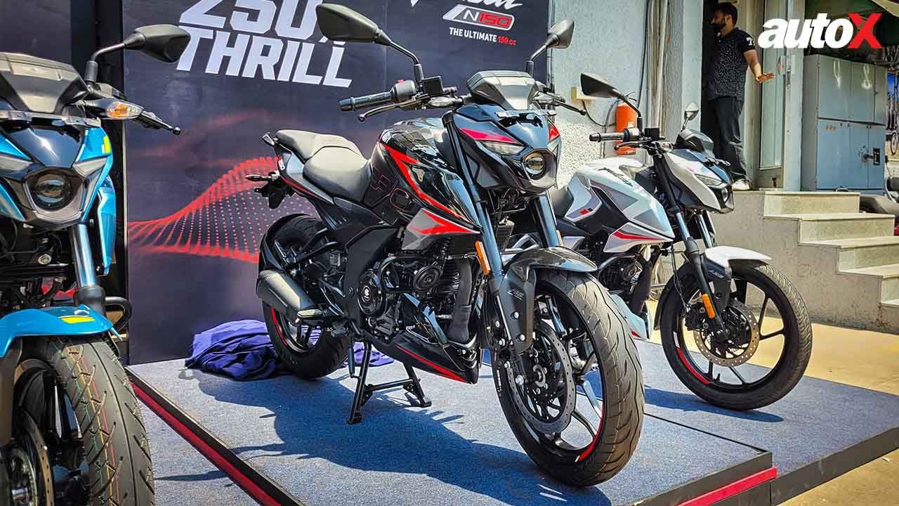 Bajaj Pulsar N250 1 1 