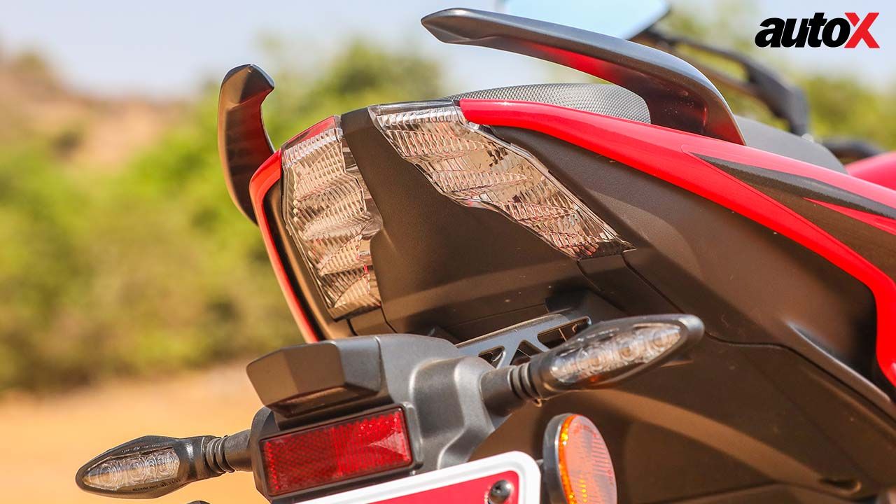 Bajaj Pulsar NS400Z Tail Light