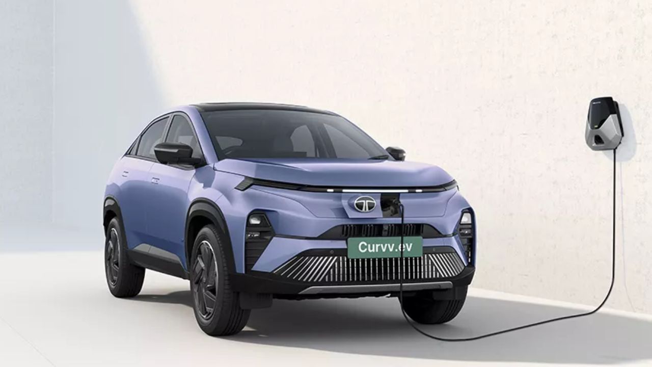 Tata Curvv EV 2 1 