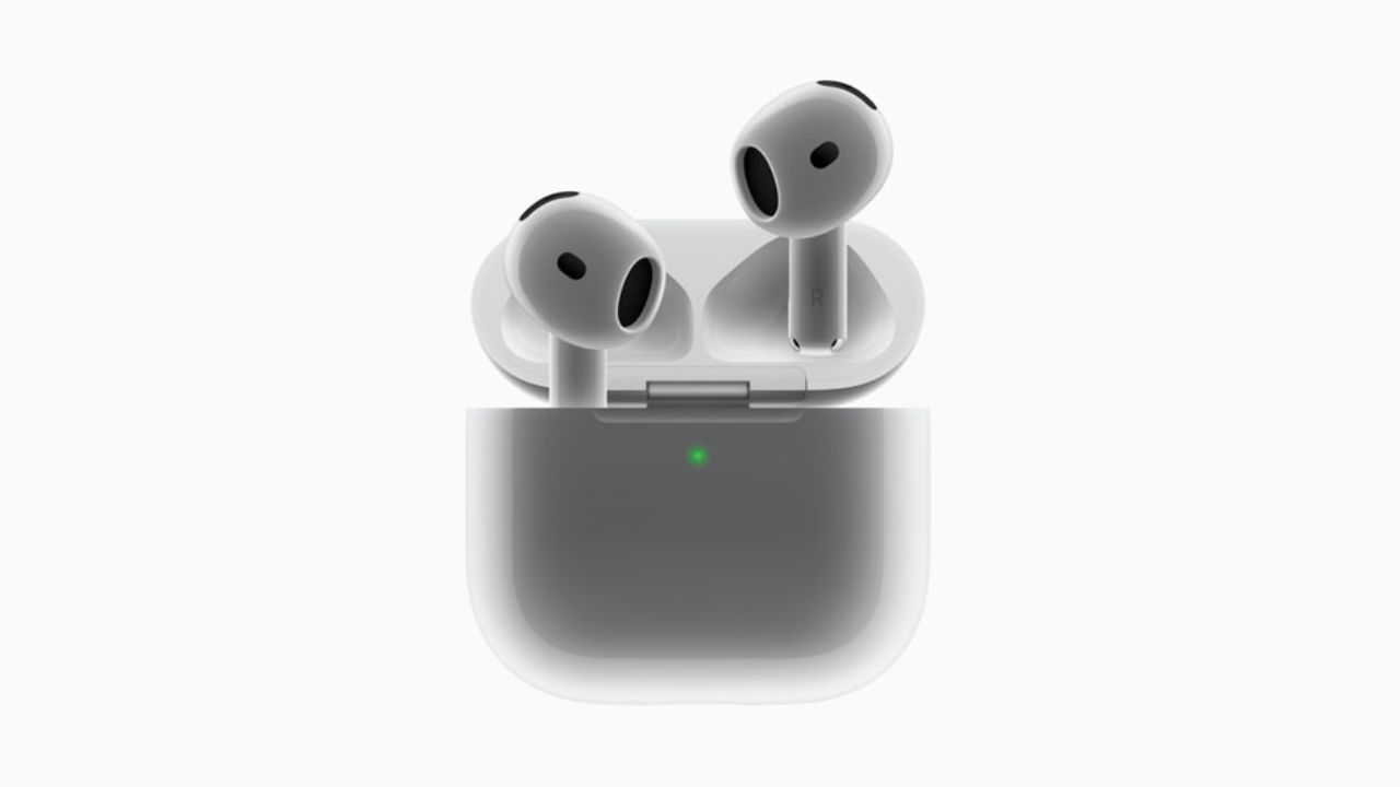 Apple Air Pods 