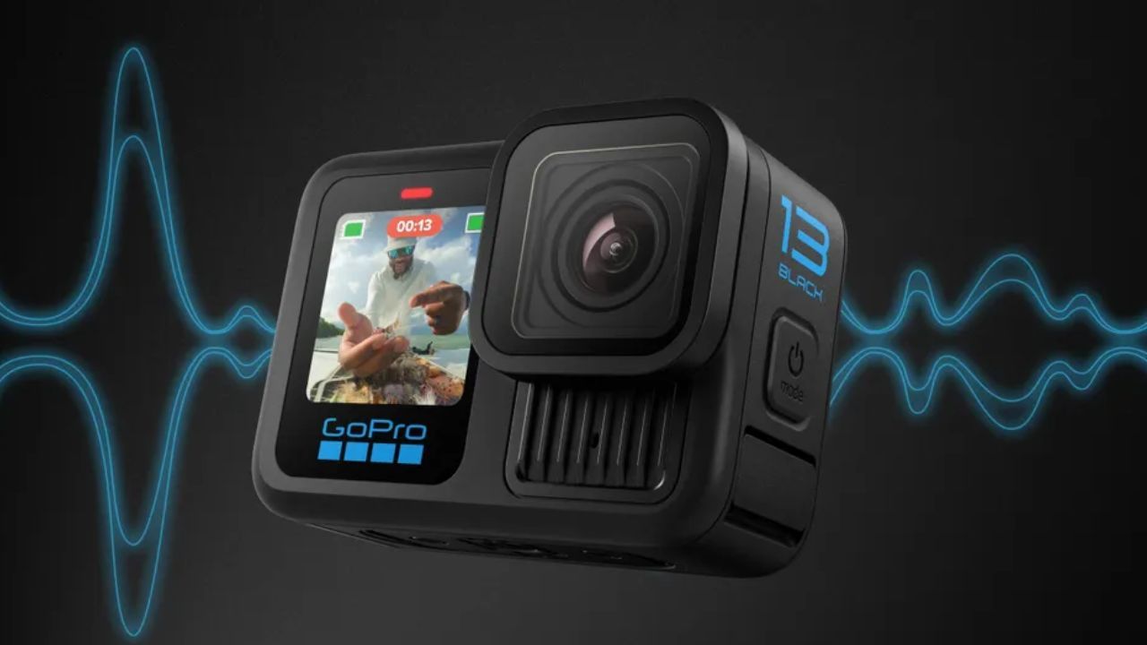 GoPro Hero13 Black