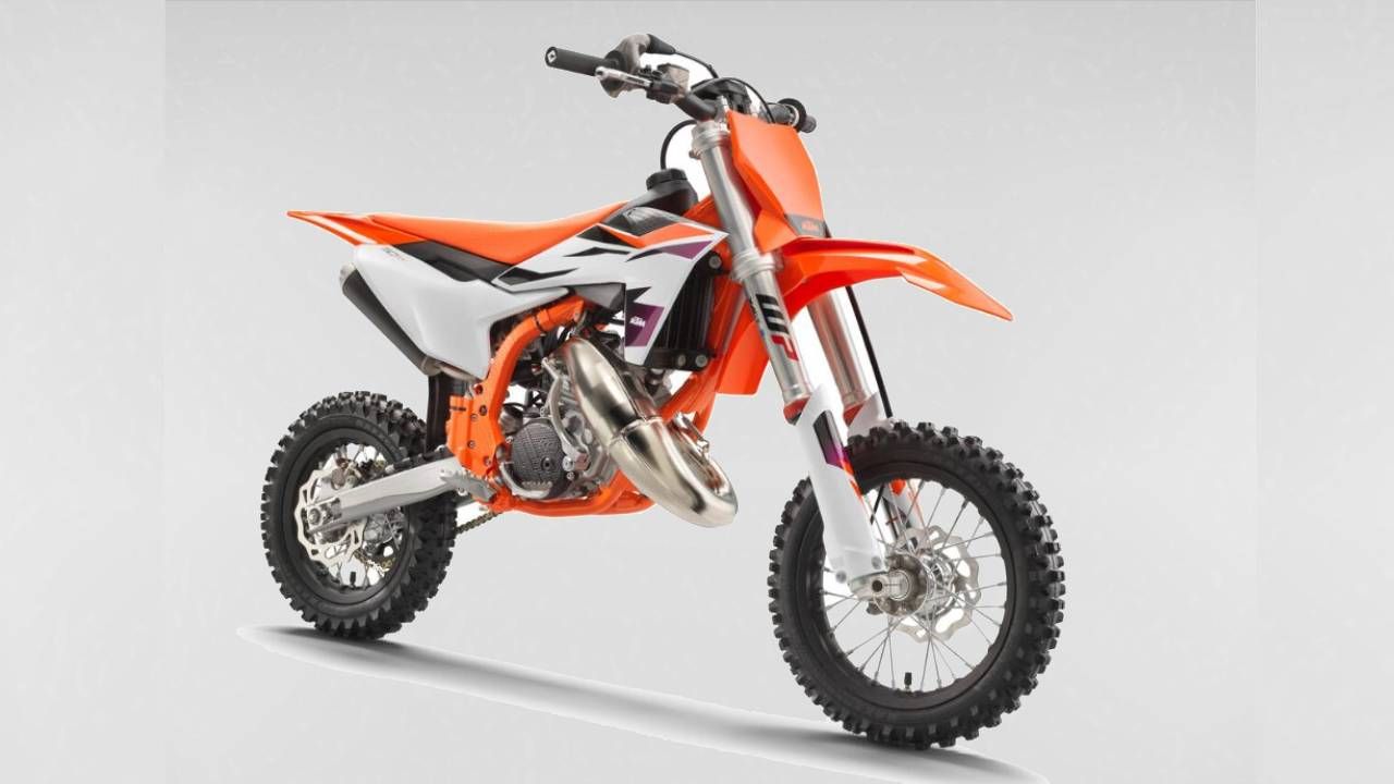 KTM 50 SX