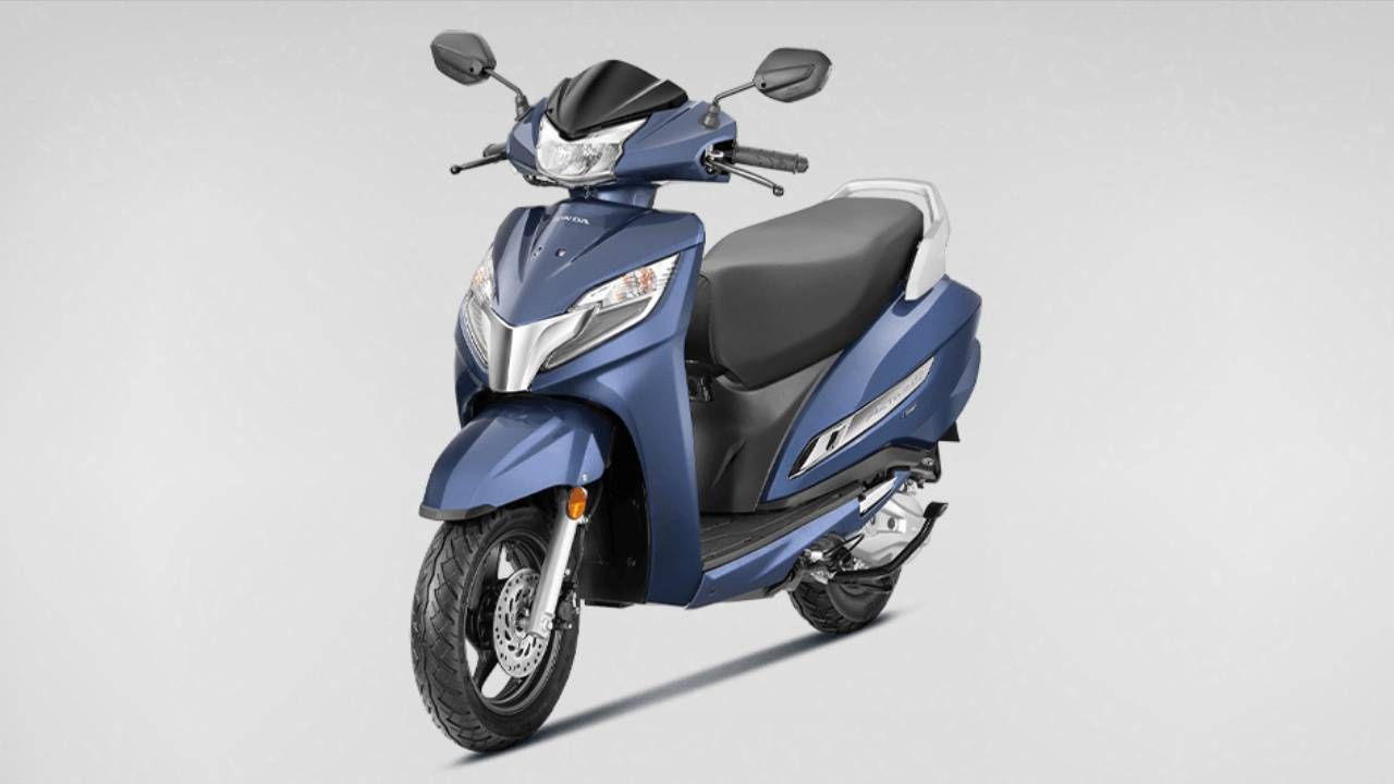 2023 Honda Activa