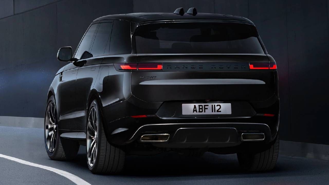 2025 RR Discovery Sport