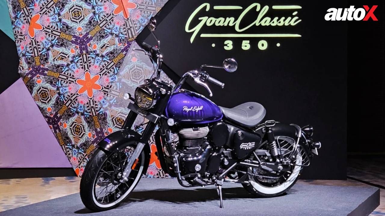 Goan Classic 350 25149 1280x720x140