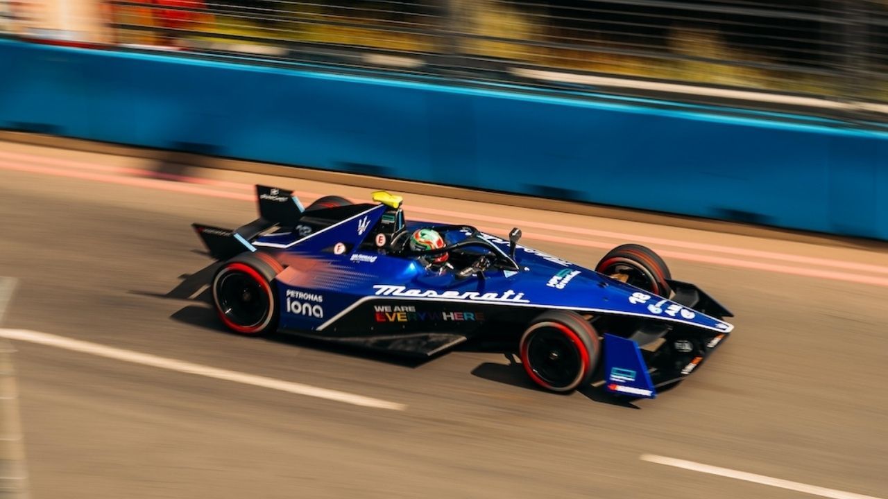 Maserati Formula E Team 1 94267 1280x720x110