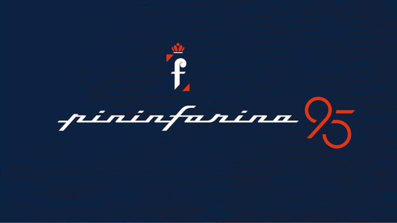 Pininfarina Logo