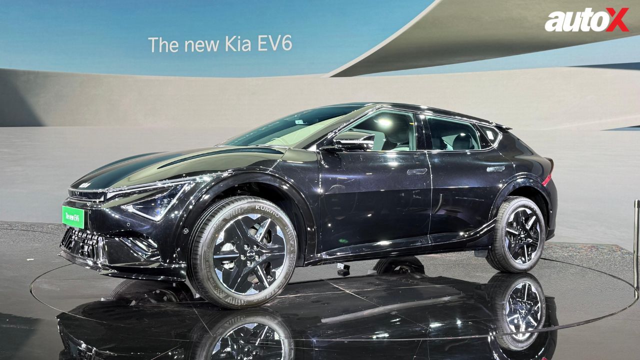 Kia EV6