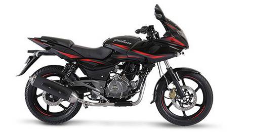 Pulsar 220 F [2022]