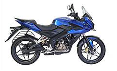 Pulsar AS150