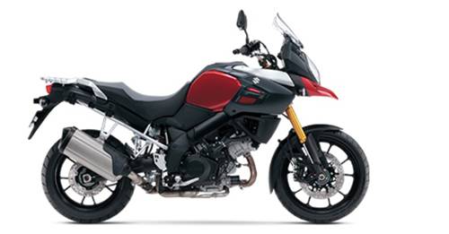 V-Strom 1000