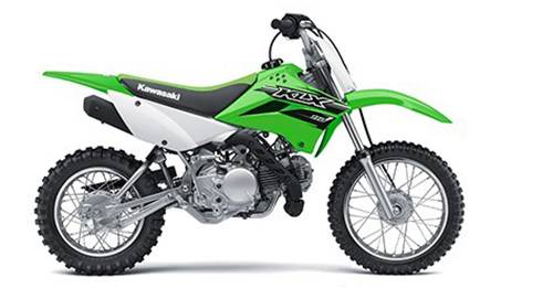 KLX 110