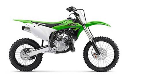 KX100F