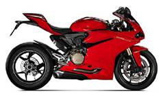 1299 Panigale