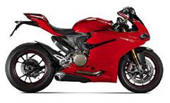 1299 Panigale S