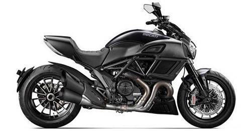 Diavel