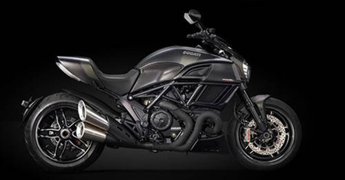 Diavel Carbon