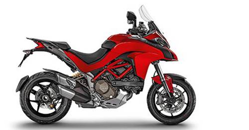 Multistrada 1200