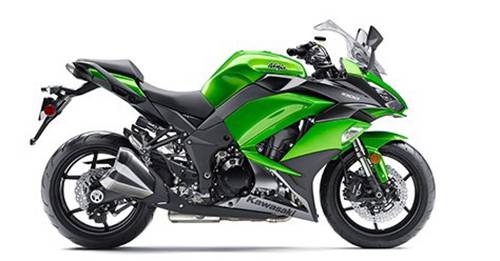 Ninja 1000 [2016-2017]