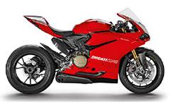 Panigale R