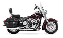 Heritage Softail Classic