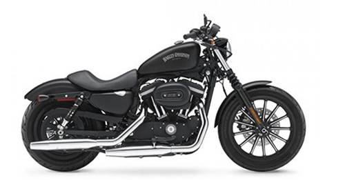 Iron 883