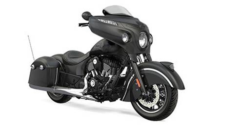 1486029517 Indian Chieftain Dark Horse