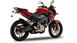 Pulsar 150NS