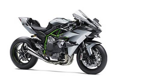 Ninja H2R [2018-2019]