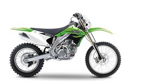 KLX450R [2017-2018]