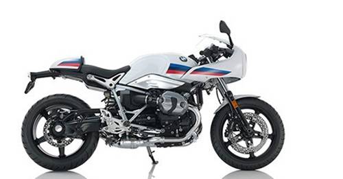 R nineT Racer [2018-2019]