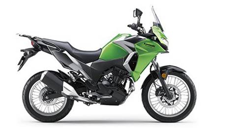 Versys X-300 [2018-2019]