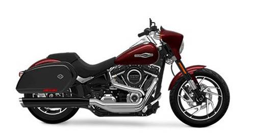 Sport Glide