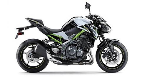 Z900 [2019]