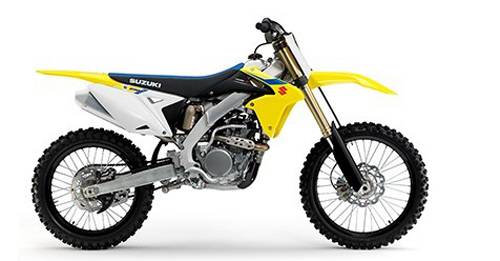 RM-Z250